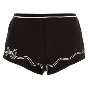 Agent provocateur knickers